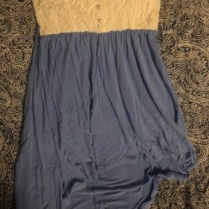 Summer dress!